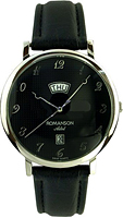 Romanson Adel TL3535MW(BK)