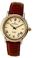 Romanson Gents Automatic TL3587RMJ(WH)