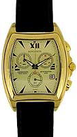 Romanson Gents Function TL3598HMG(GD)
