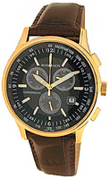 Romanson Gents Function TL4131PMG(BK)