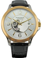 Romanson Adel TL4216RMC(WH)BK