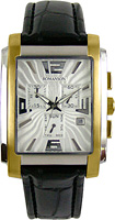 Romanson Gents Function TL5140HMC(WH)