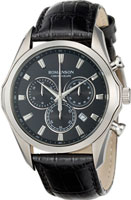 Romanson Gents Function TL6A35HMW(BK)