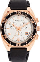 Romanson Gents Function TL6A38HMR(WH)