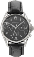 Romanson Gents Function TL7258SMW(BK)