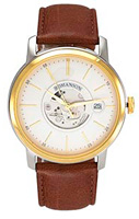 Romanson Gents Automatic TL8222RMG(WH)