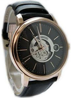 Romanson Gents Automatic TL8222RMR(BK)