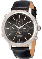 Romanson Gents Function TL8A08FMW(BK)