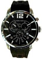 Romanson Active TL9213HMD(BK)