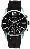 Romanson Active TL9213HMW(BK)