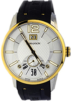 Romanson Gents Function TL9213MC(WH)