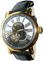 Romanson Gents Automatic TL9220RMG(BK)