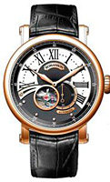 Romanson Gents Automatic TL9220RMR(BK)
