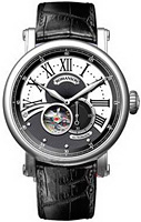Romanson Gents Automatic TL9220RMW(BK)