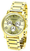 Romanson Gents Function TM0334HMG(GD)