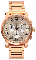 Romanson Gents Function TM0334HMR(RG)RIM
