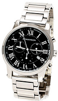 Romanson Gents Function TM0334HMW(BK)RIM