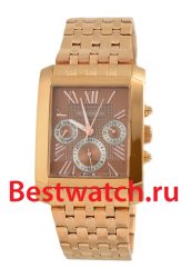 Romanson Gents Function TM0342BMR(BROWN)