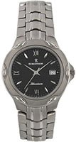 Romanson Titanium TM0591MW(BK)