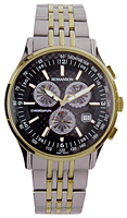 Romanson Gents Function TM4131HMC(BK)