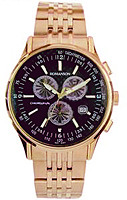 Romanson Gents Function TM4131HMG(BK)