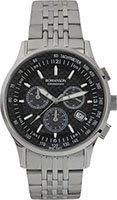 Romanson Gents Function TM4131PMW(BK)