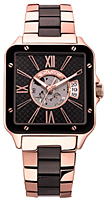 Romanson Gents Automatic TM8236RMF(BK)