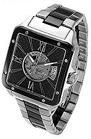 Romanson Gents Automatic TM8236RMK(BK)