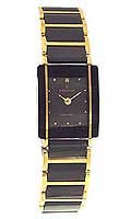 Romanson Ceramic TM8511BLG(BK)