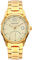 Romanson Gents Function TM9248MG(GD)