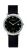Romanson Leather UL0576MW(BK)