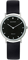 Romanson Titanium UL0576SLW(BK)