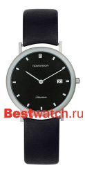 Romanson Titanium UL0576SMW(BK)