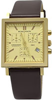 Romanson Gents Function UL2118SMG(GD)