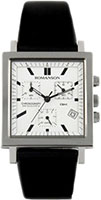 Romanson Gents Function UL2118SMW(WH)