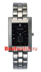 Romanson Gents Function UM0589MW(BK)