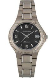 Romanson Titanium UM3140MW(BK)