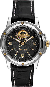 Часы Sector 850 2621.105.025