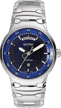 Часы Sector 700 2653.178.035