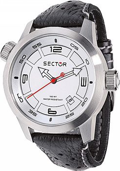 Часы Sector Oversize 3251.102.145