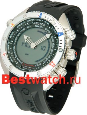 Вся коллекция Ocean Master