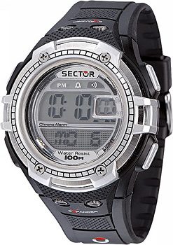 Часы Sector Expander 3251.172.115