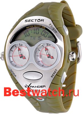 Вся коллекция Expander