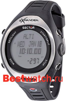 Вся коллекция Expander