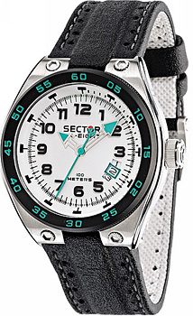 Часы Sector SK-Eight 3251.177.045