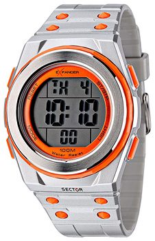 Часы Sector Expander 3251.272.015