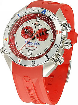 Часы Sector Ocean Master 3251.968.045