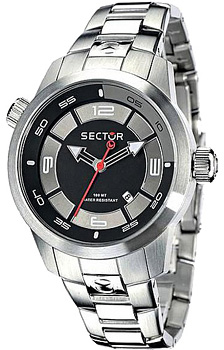 Часы Sector Oversize 3253.102.025