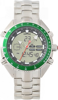 Часы Sector Mountain Master 3253.908.015