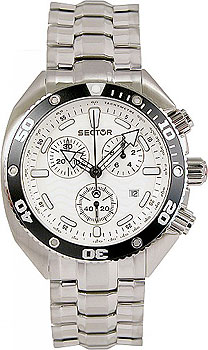 Часы Sector Ocean Master 3253.966.015